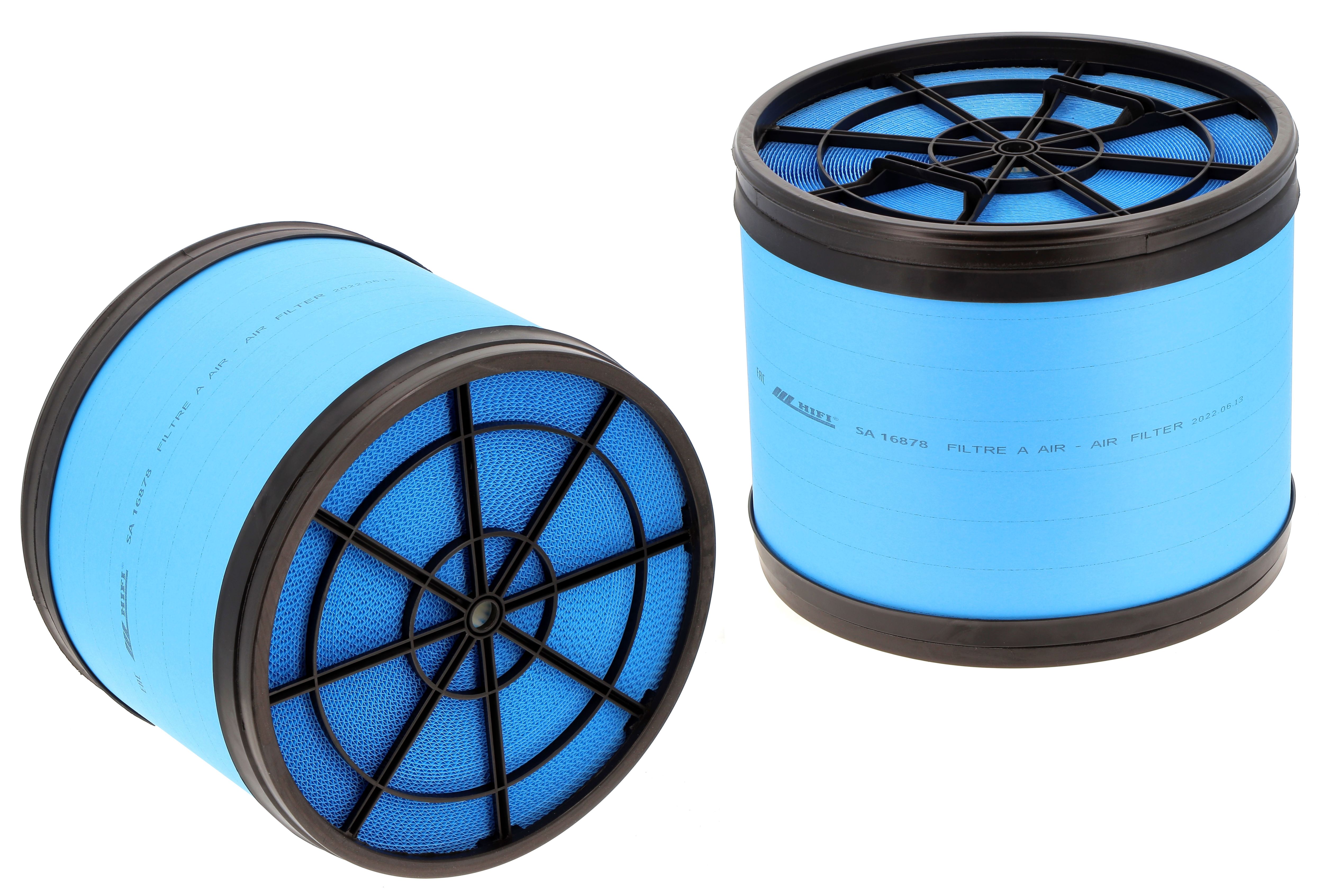 Filtre à air primaire CASE STX 380